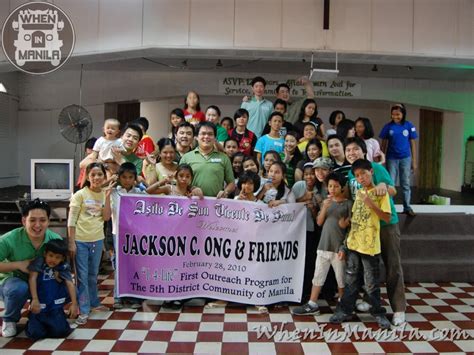 orphanage in philippines manila.